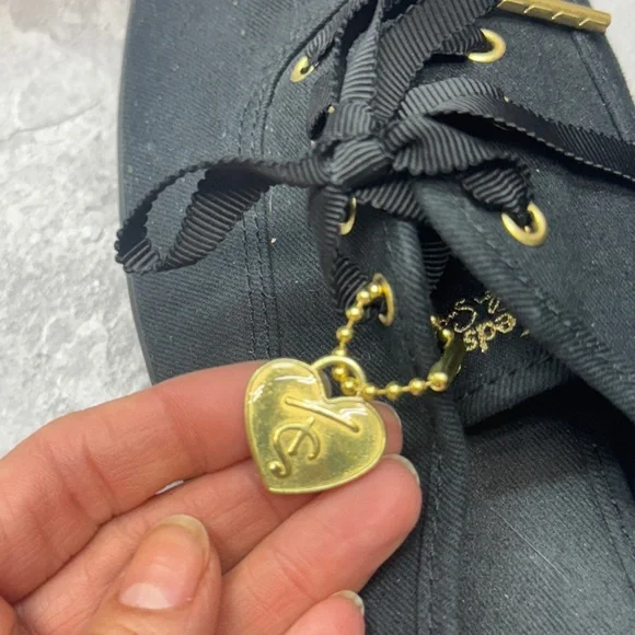 Keds Taylor Swift Sneaky Cat Sneakers Size 10 like new - Picture 7 of 8